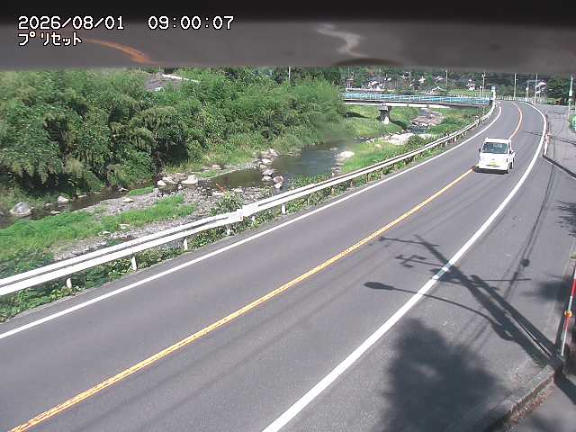 佐治川４2026/08/01 20:50:00