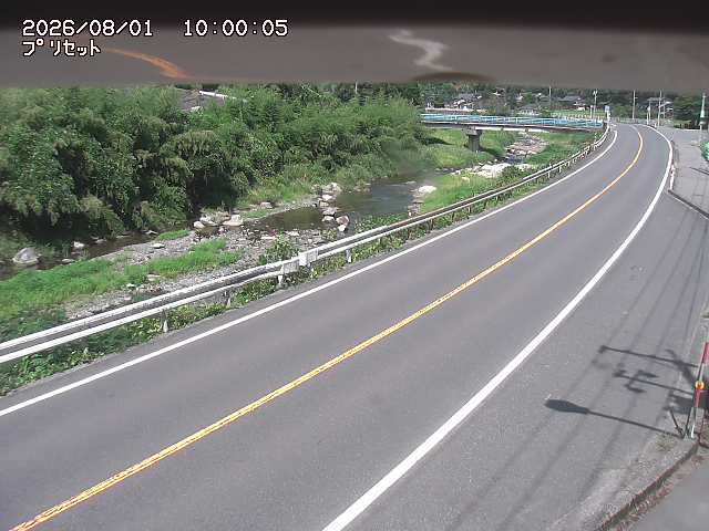 佐治川４2026/08/01 20:50:00