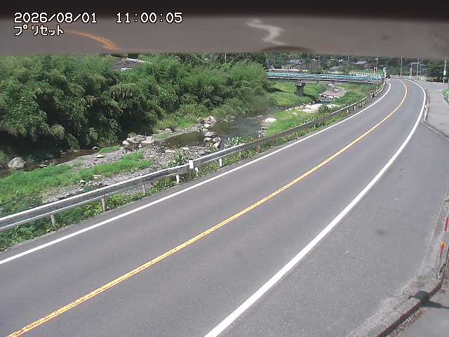 佐治川４2026/08/01 20:50:00