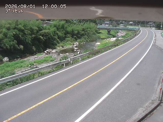 佐治川４2026/08/01 20:50:00
