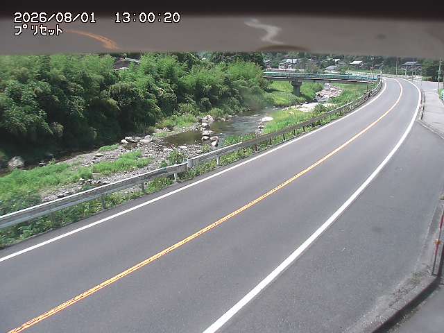佐治川４2026/08/01 20:50:00