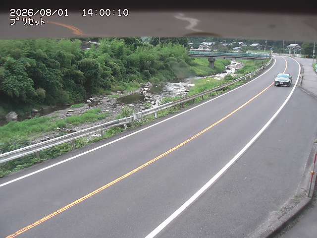 佐治川４2026/08/01 20:50:00