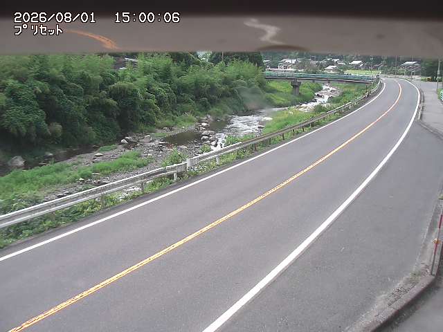 佐治川４2026/08/01 20:50:00