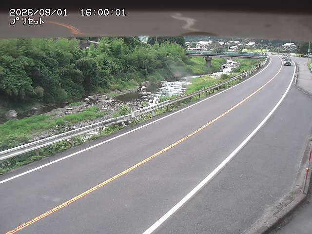 佐治川４2026/08/01 20:50:00