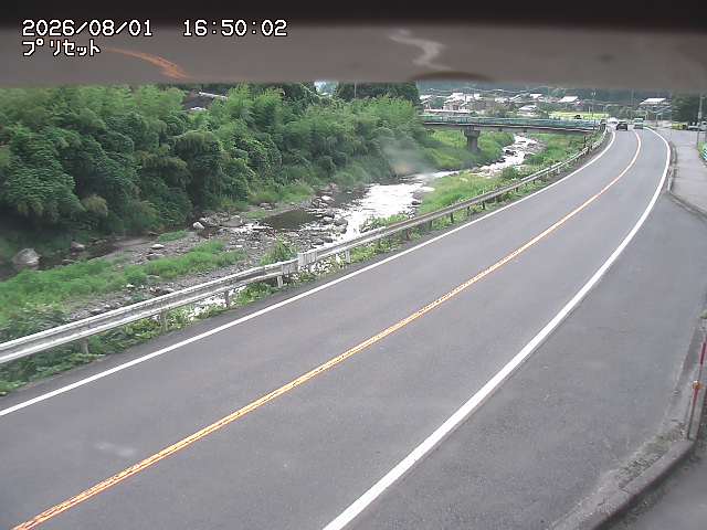 佐治川４2026/08/01 20:50:00