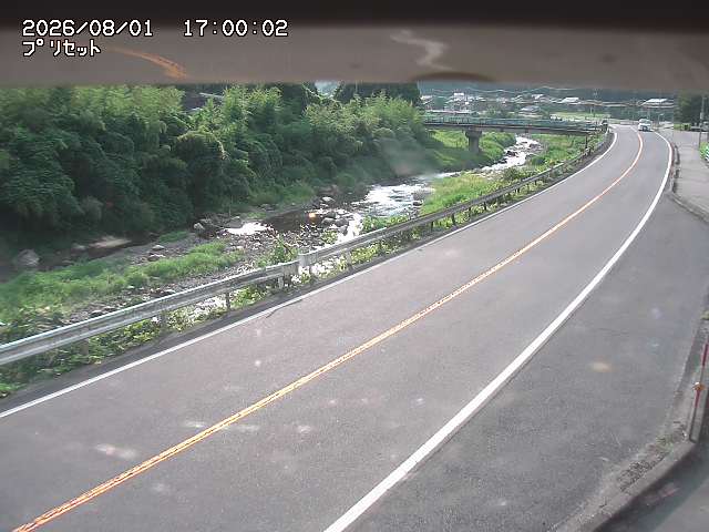 佐治川４2026/08/01 20:50:00