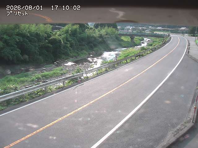佐治川４2026/08/01 20:50:00
