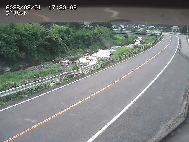 佐治川４2026/08/01 20:50:00