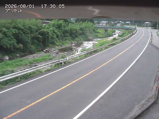 佐治川４2026/08/01 20:50:00