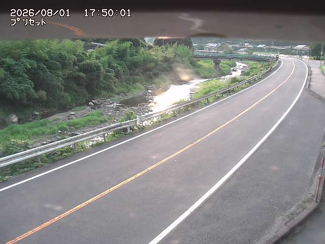 佐治川４2026/08/01 20:50:00