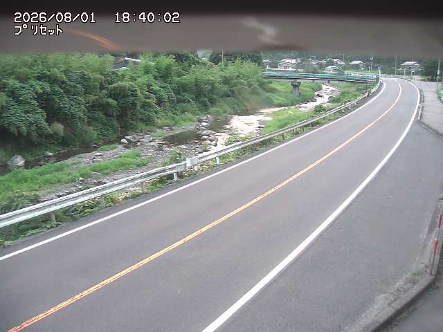 佐治川４2026/08/01 20:50:00