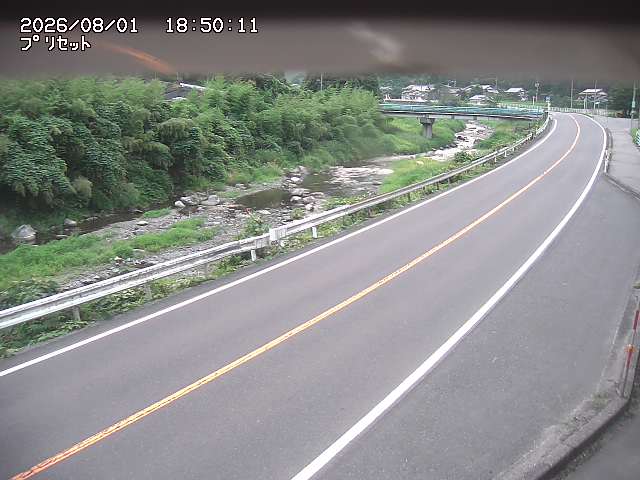 佐治川４2026/08/01 20:50:00