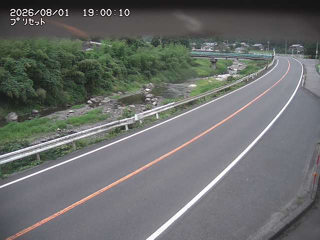 佐治川４2026/08/01 20:50:00