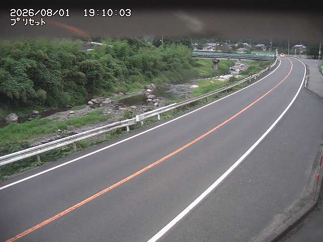 佐治川４2026/08/01 20:50:00