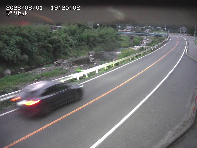 佐治川４2026/08/01 20:50:00