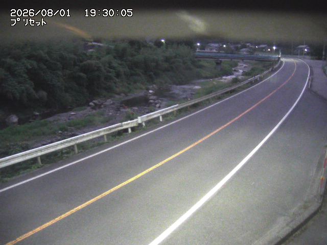 佐治川４2026/08/01 20:50:00