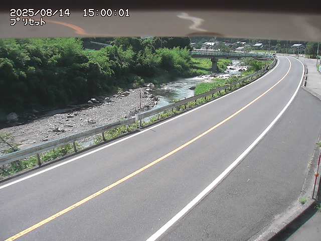 佐治川４2025/08/15 15:40:00