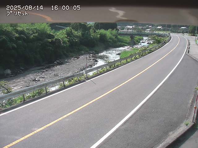 佐治川４2025/08/15 15:40:00