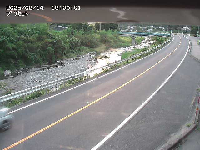 佐治川４2025/08/15 15:40:00