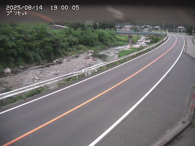 佐治川４2025/08/15 15:40:00