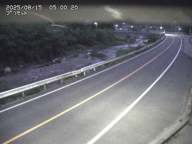佐治川４2025/08/15 15:40:00