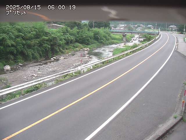 佐治川４2025/08/15 15:40:00