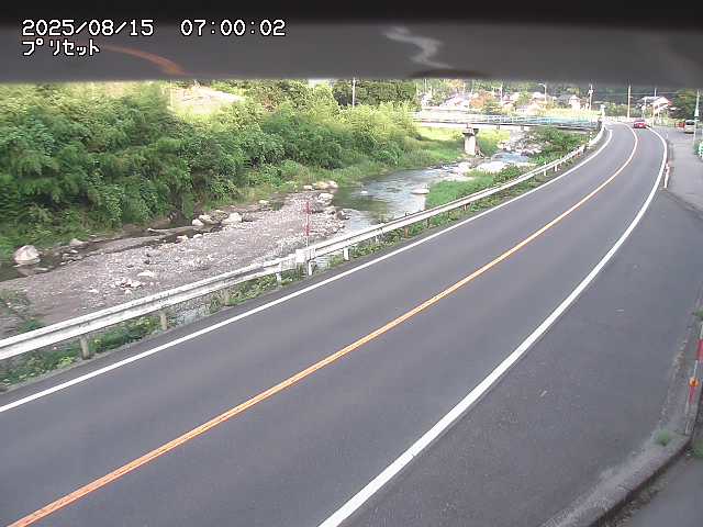 佐治川４2025/08/15 15:40:00