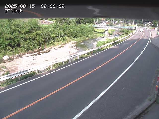 佐治川４2025/08/15 15:40:00