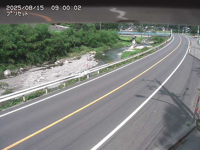 佐治川４2025/08/15 15:40:00