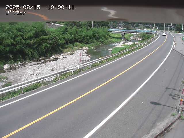 佐治川４2025/08/15 15:40:00