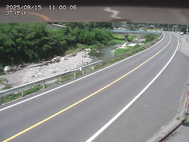 佐治川４2025/08/15 15:40:00