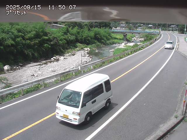 佐治川４2025/08/15 15:40:00