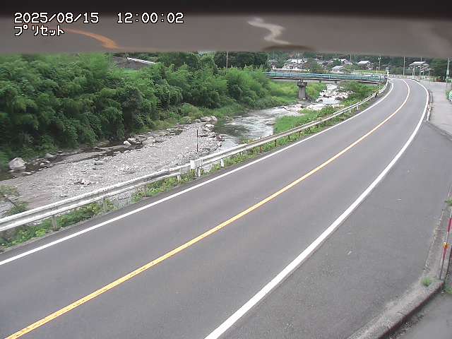 佐治川４2025/08/15 15:40:00