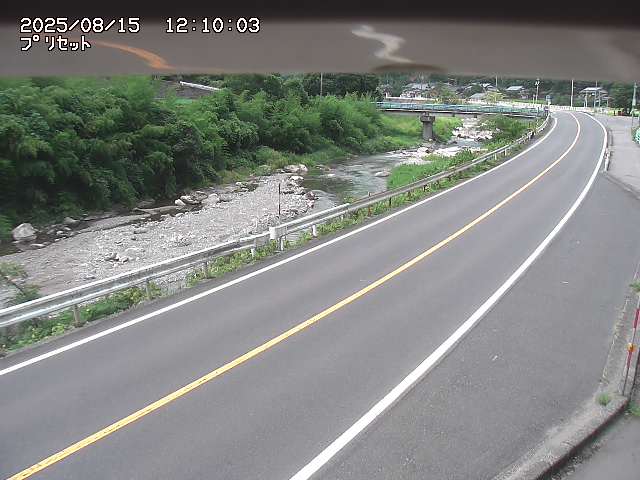 佐治川４2025/08/15 15:40:00