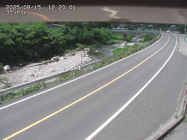 佐治川４2025/08/15 15:40:00