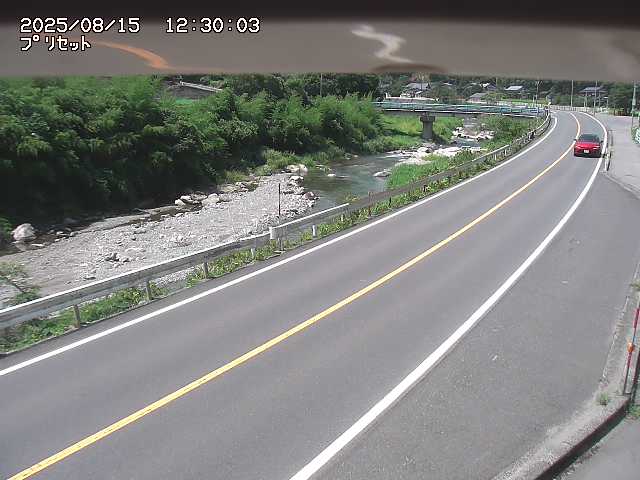 佐治川４2025/08/15 15:40:00