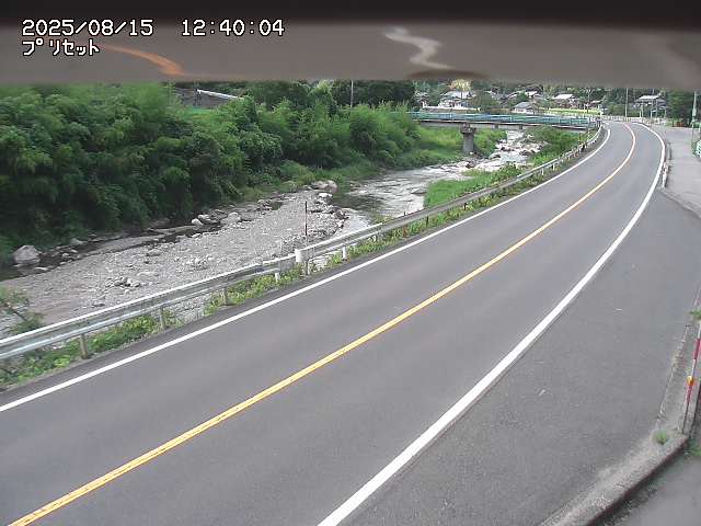 佐治川４2025/08/15 15:40:00