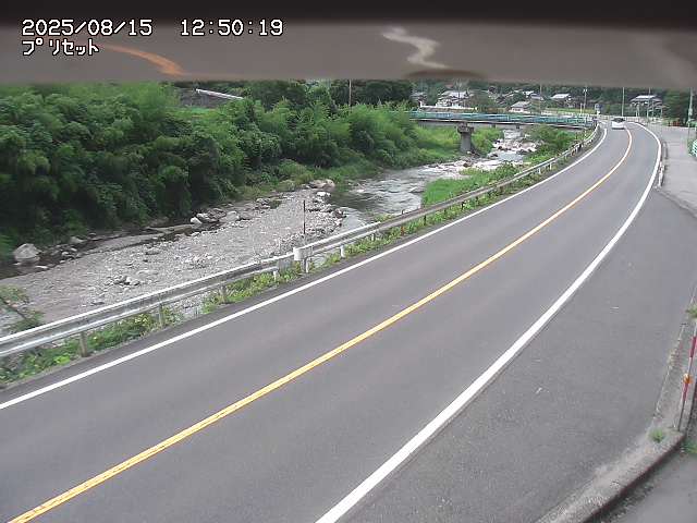 佐治川４2025/08/15 15:40:00