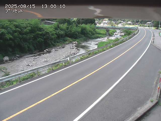 佐治川４2025/08/15 15:40:00