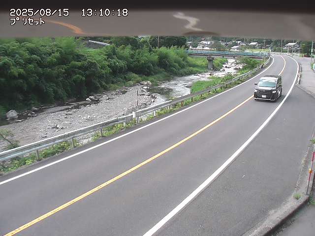 佐治川４2025/08/15 15:40:00