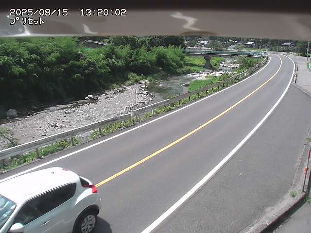 佐治川４2025/08/15 15:40:00