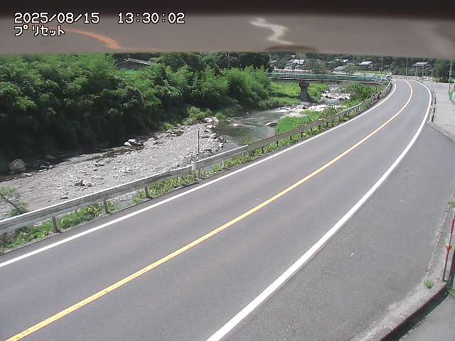 佐治川４2025/08/15 15:40:00