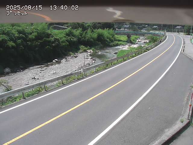 佐治川４2025/08/15 15:40:00