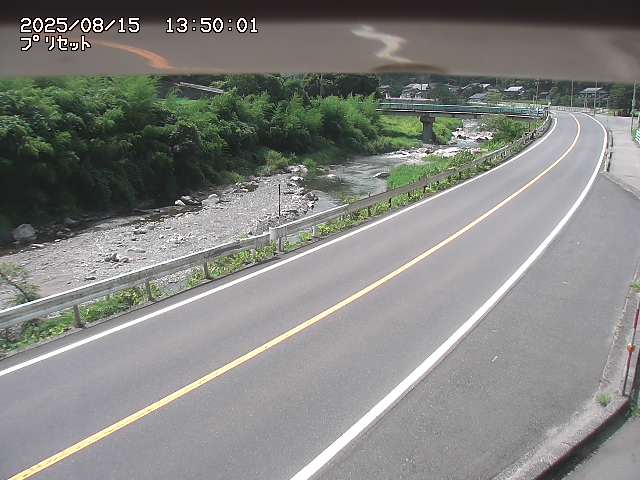 佐治川４2025/08/15 15:40:00