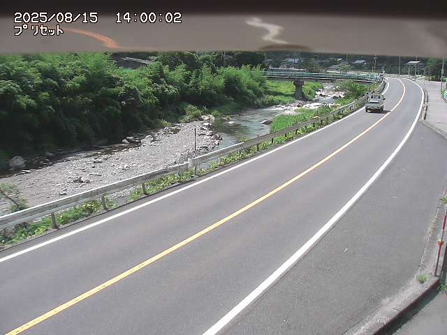 佐治川４2025/08/15 15:40:00