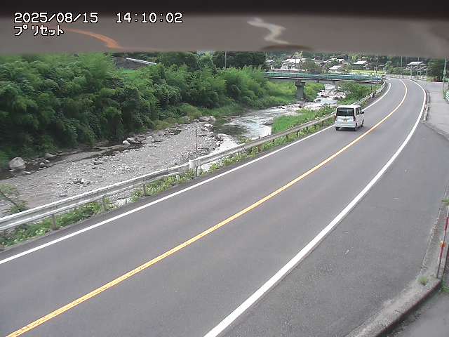 佐治川４2025/08/15 15:40:00