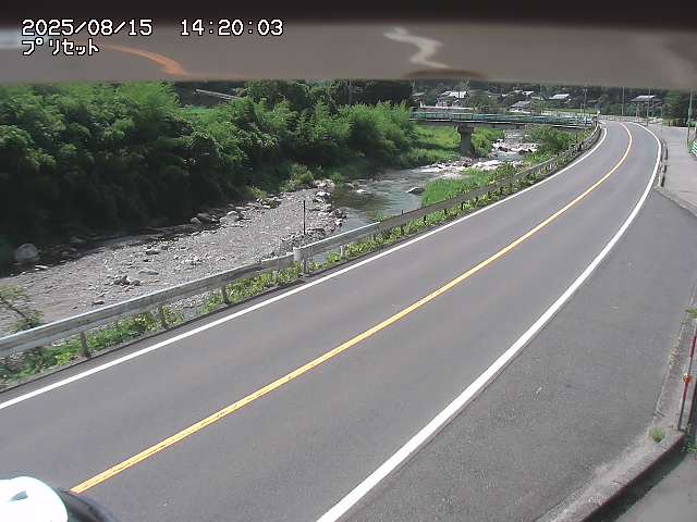 佐治川４2025/08/15 15:40:00