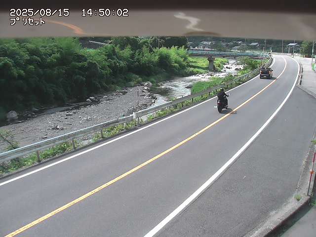 佐治川４2025/08/15 15:40:00