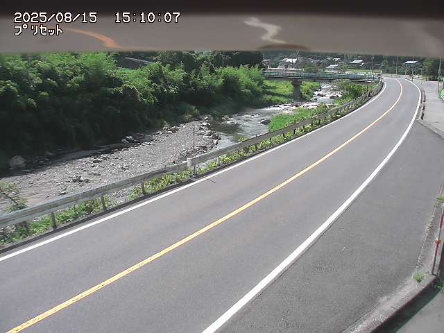 佐治川４2025/08/15 15:40:00