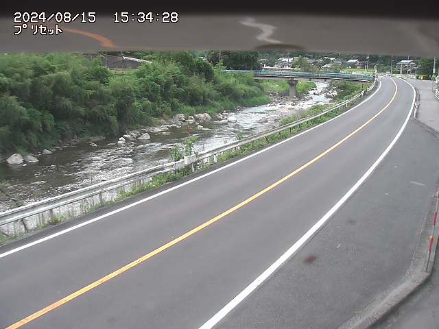 佐治川４2025/08/15 15:40:00